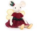 Peluche souris "Large Sugar Plum Fairy Mouse"