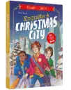Mon roman de l'Avent "Enquête à Christmas City"