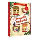 Mon roman de l'Avent "L'immeuble enchanté"