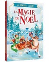 Mon roman de l'Avent "La magie de Noël"