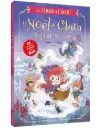Mon roman de l'avent "Le Noël de Clara"