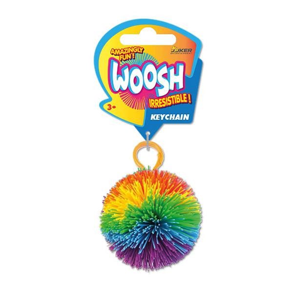 Porte-clés Woosh