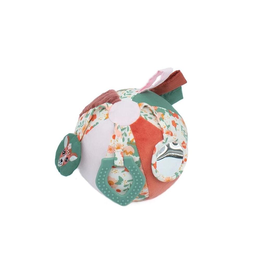 Balle d'activités Melimelos la Biche