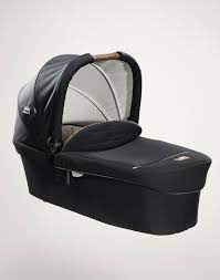 Nacelle Ramble XL inclu habillage pluie + protection soleil/vent