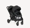 Poussette double Evalite Duo