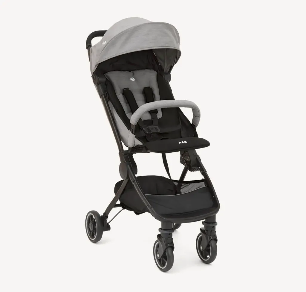 [JOIS1613BA] Poussette Pact Lite
