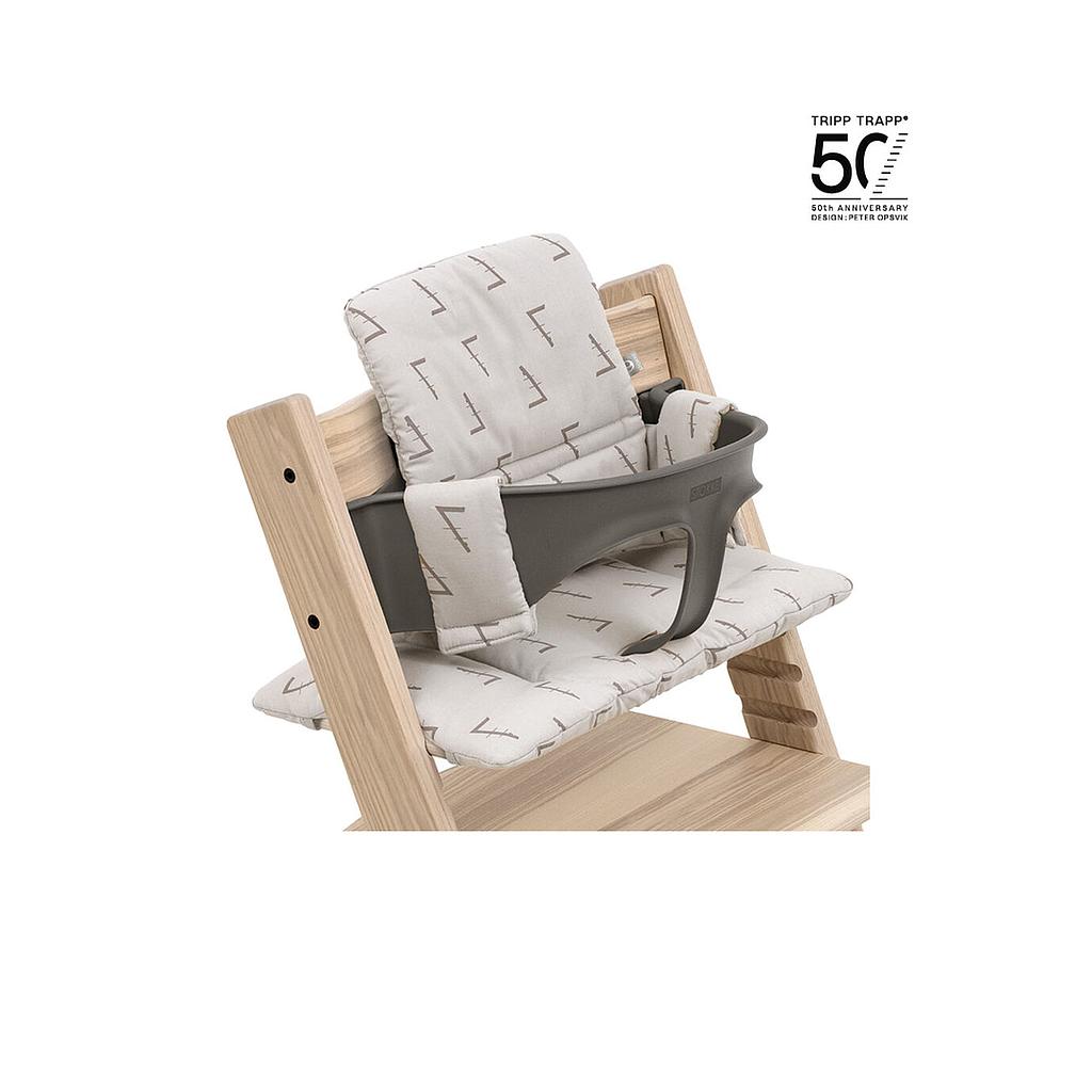 [STO100390] Coussin pour Tripp Trapp "50ème anniversaire"