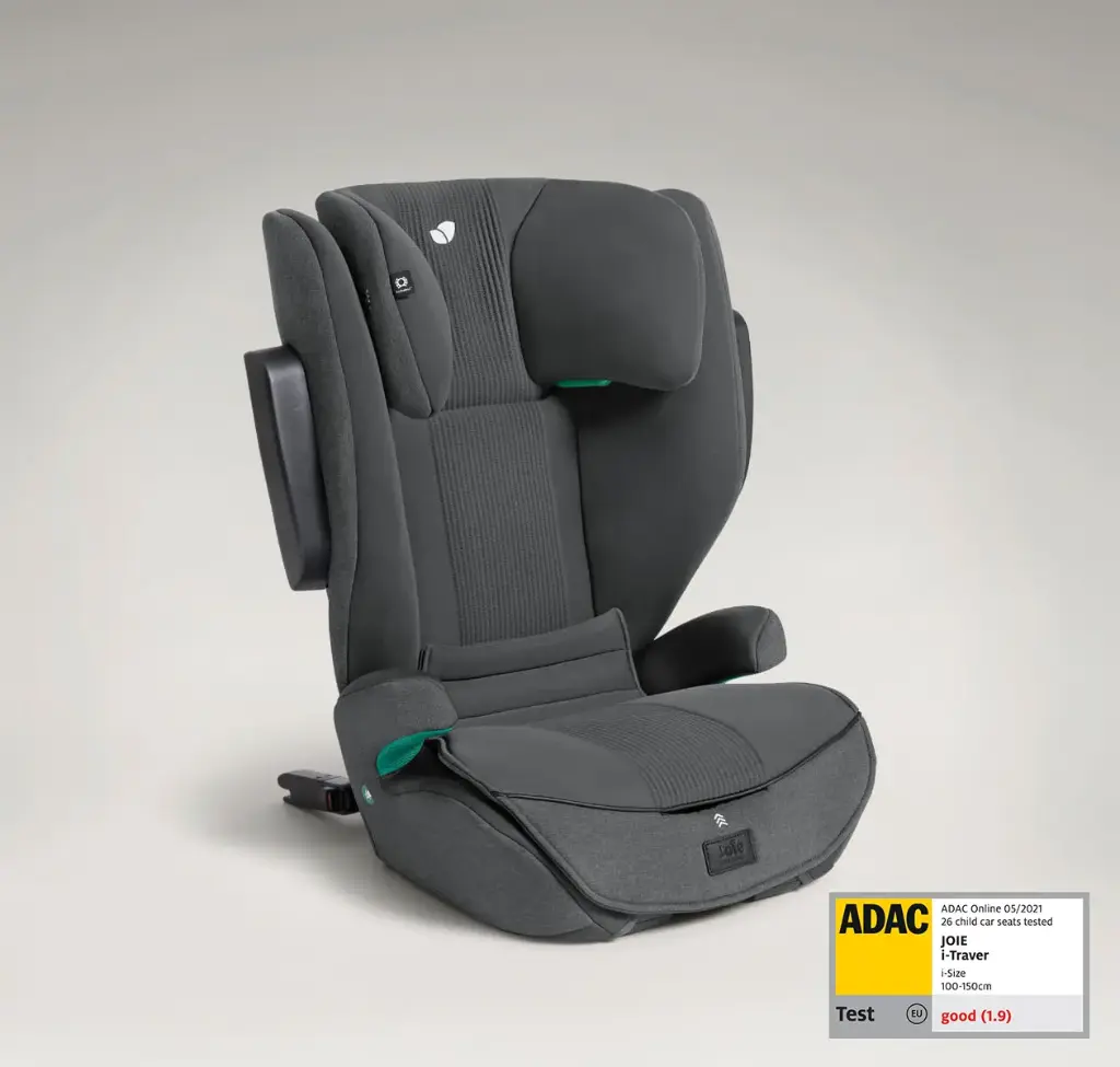 Siège-auto i-Traver SIGNATURE