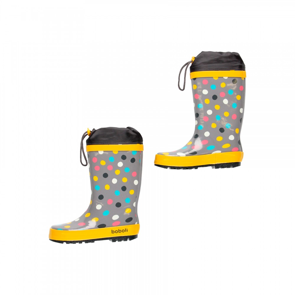 [AH22BOB290146] Bottes de pluie (24/25)