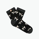 Chaussettes inséparables Cabaïa "Augustine et Lucas"