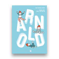 [HELARNOLD] Livre "Arnold"