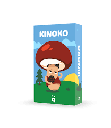 Jeu de cartes "Kinoko"