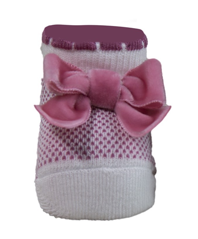 Chaussettes nouveau-né