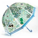 Grand parapluie "Oiseaux sauvages"