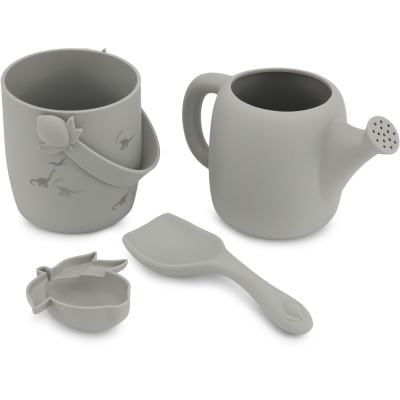 Set de jeux de plage en silicone