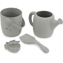 Set de jeux de plage en silicone