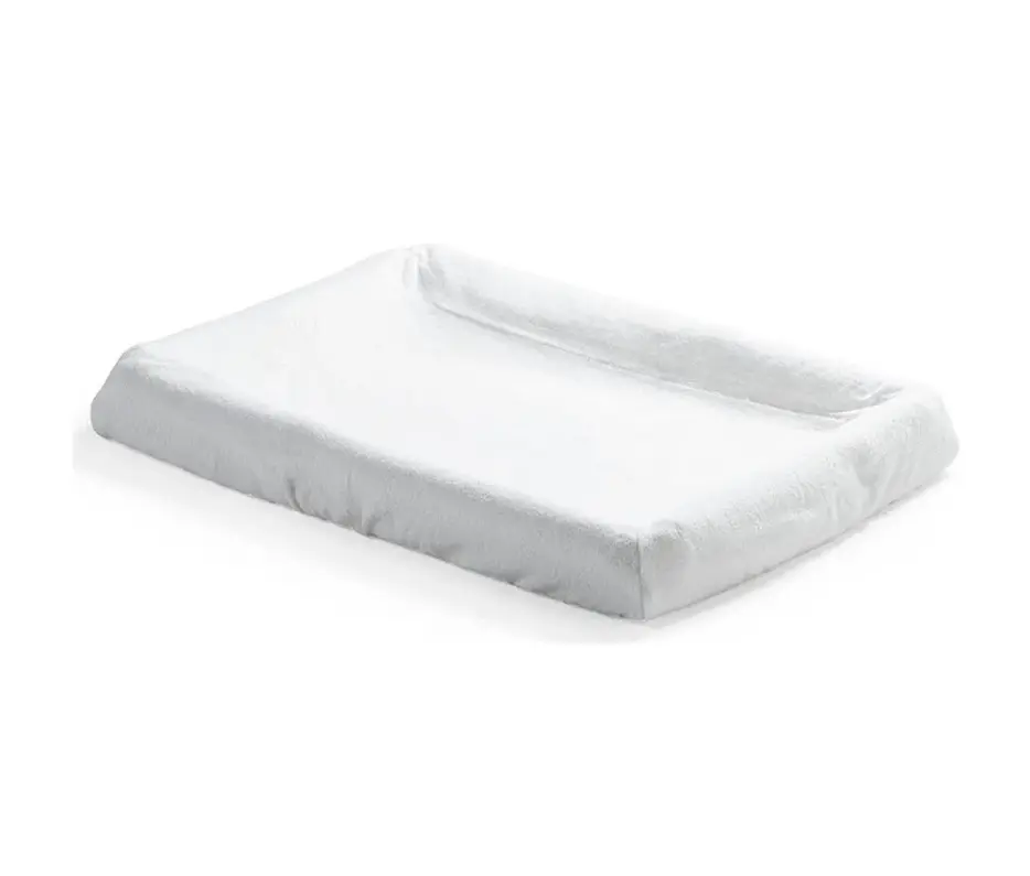 Housse pour matelas à langer