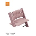 Coussin pour Tripp Trapp "Heather mauve"