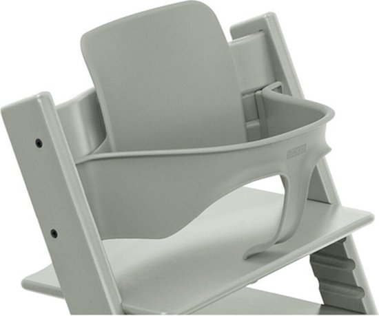 [STO650007] Set bébé v2 pour Tripp Trapp "Glacier Green"