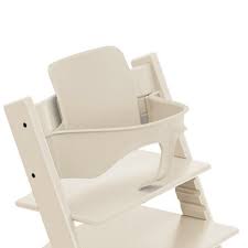 [STO650011] Set bébé v2 pour Tripp Trapp "Vanilla white" 