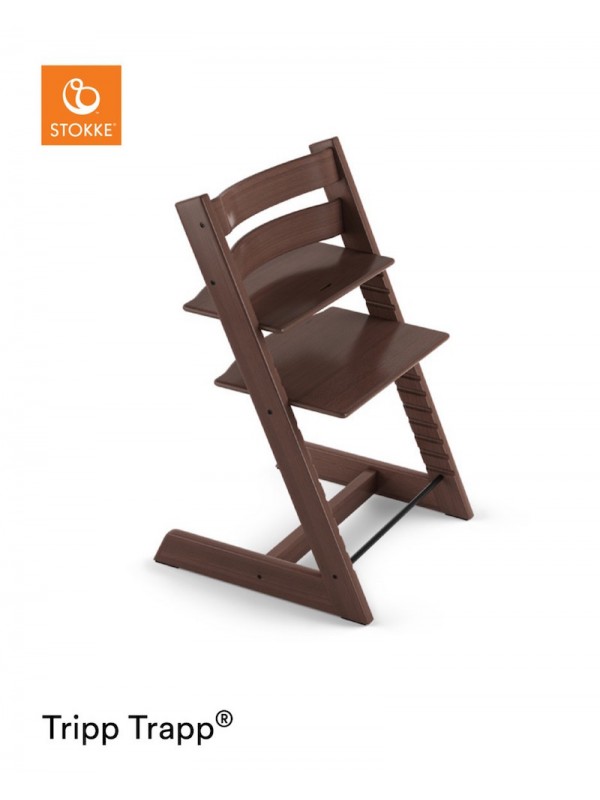 [STO100106] Chaise haute évolutive - Tripp Trapp