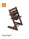 Chaise haute évolutive - Tripp Trapp