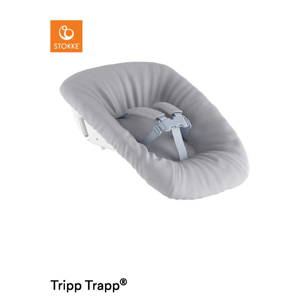 Set nouveau-né pour Tripp Trapp (newborn set)