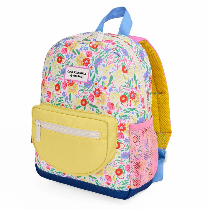 Sac à dos "Garden Party"