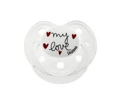 Lolette "my love" 6mois et +