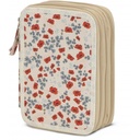 Trousse de rangement pour crayons - poppy