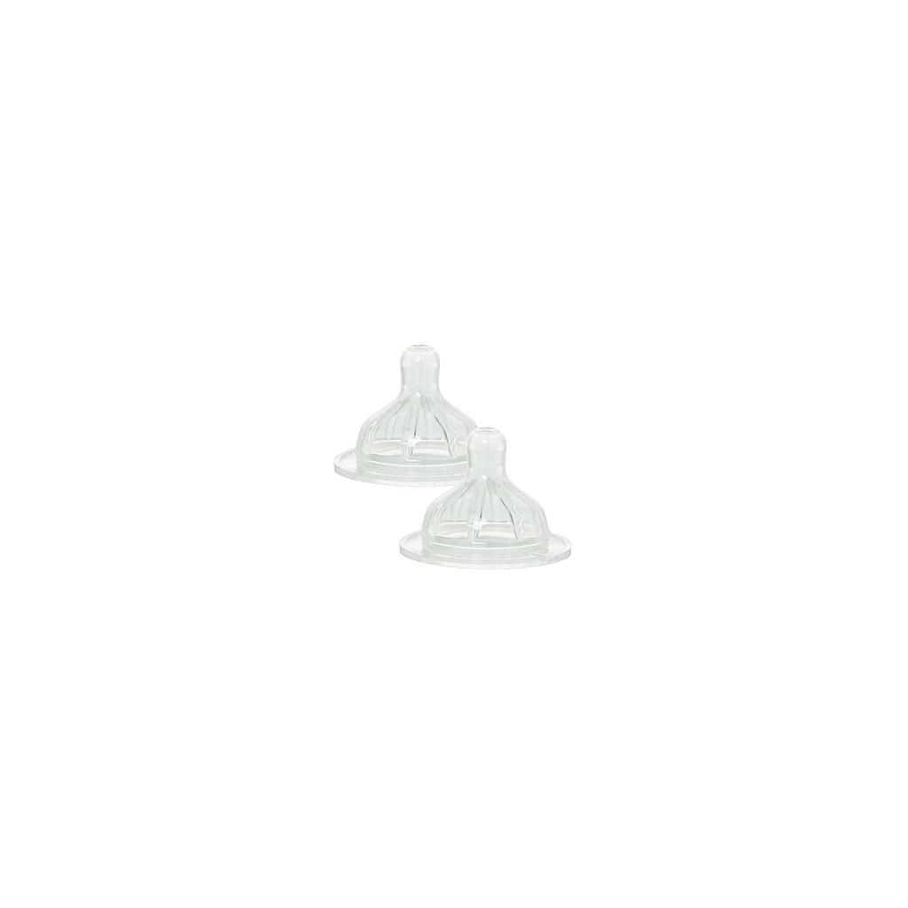 [BIBBFTS01] Tétines anti-colliques taille S +0mois