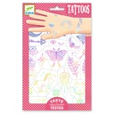 Tatouages "Lucky Charms"