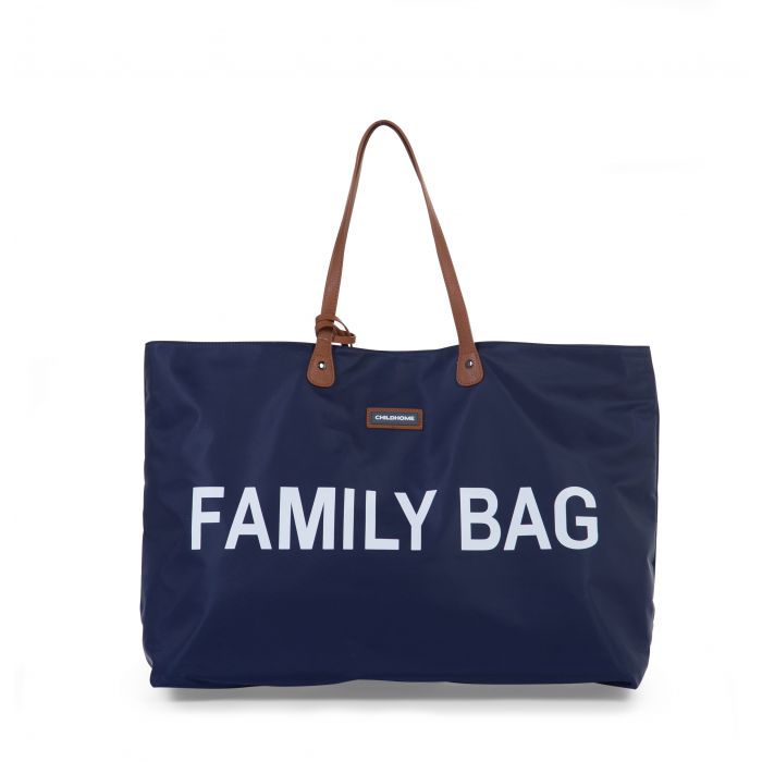 [CHICWFBNA] Grand sac Family Bag 