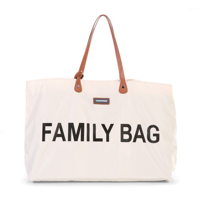 [CHICWFBWH] Grand sac Family Bag 