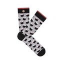 Chaussettes inséparables Cabaïa "Julien et Laurine"