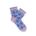 Chaussettes inséparables Cabaia "Aprile et Jharod"