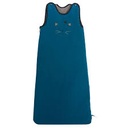 Gigoteuse 90cm "Les Moustaches"