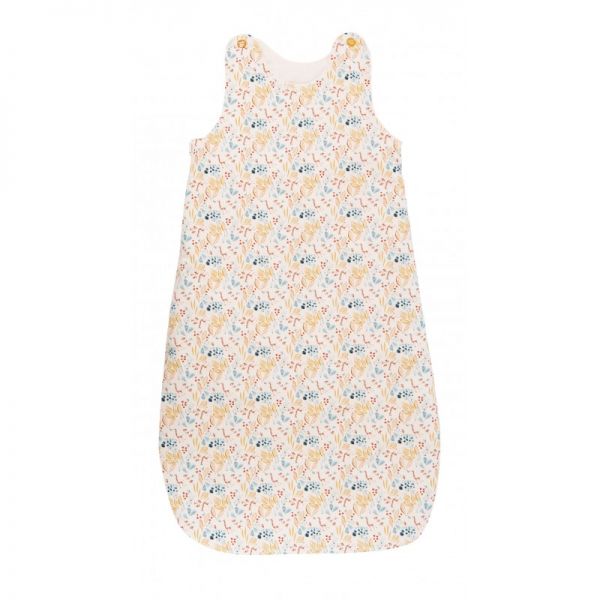 Gigoteuse 90cm "Sous mon baobab"