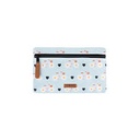 Pochette Cabaia taille L "Kato Myli"