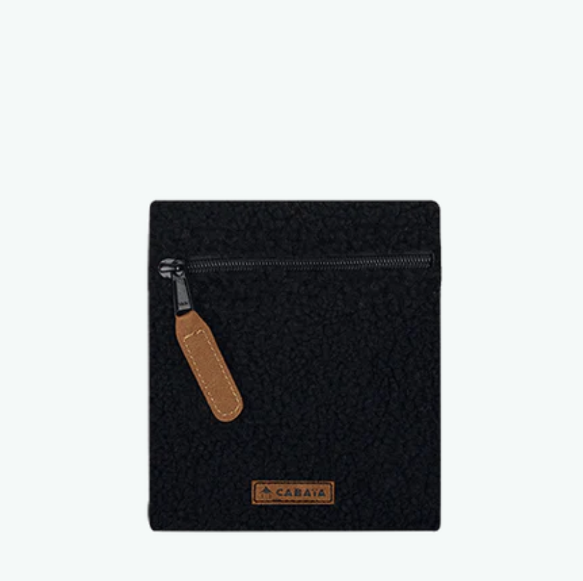 [CABFORTDELALBAGH] Pochette Cabaia taille S "Fort de Lalbagh"