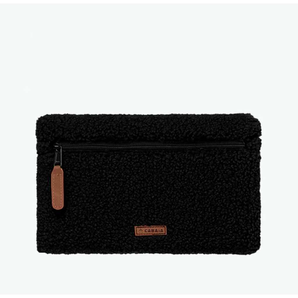 Pochette Cabaia taille L "Fort de Lalbagh"