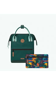 [CABLIMA] Sac à dos Cabaia avec deux pochettes interchangeables "Lima" taille S