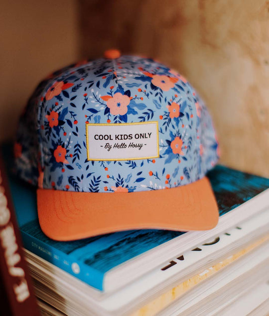 Casquette "Champêtre"