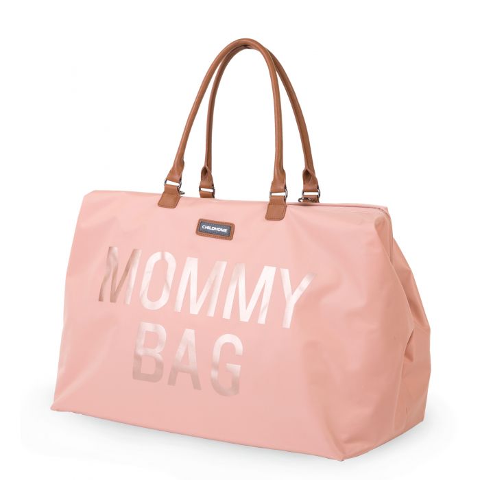 Grand sac "Mommy Bag"