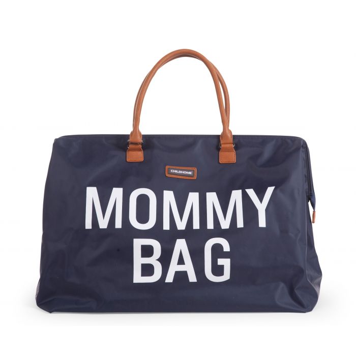Grand sac "Mommy Bag"