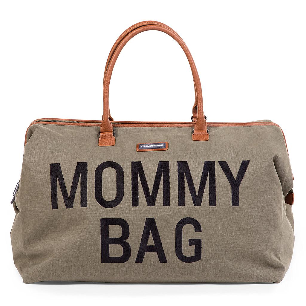 Grand sac "Mommy Bag"
