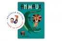 Livre "Animaux"