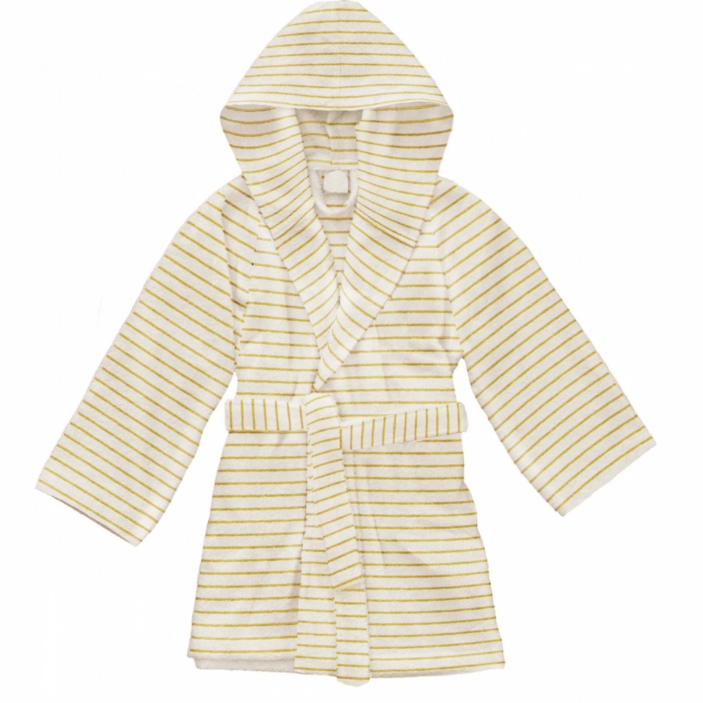 Peignoir de bain pour enfant