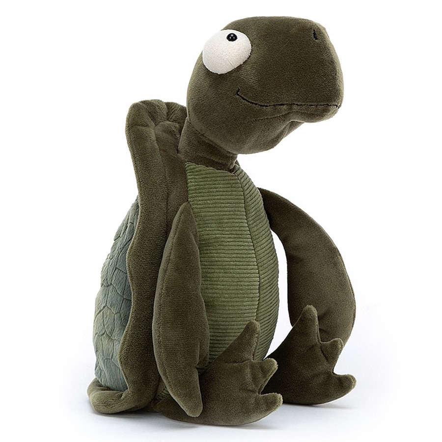 Peluche Tortue "Tommy Turtle"