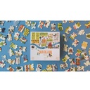 Puzzle "Enjoy the farm"